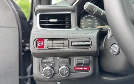 GMC Yukon IV, 2025 год, 15 500 000 рублей, 18 фотография