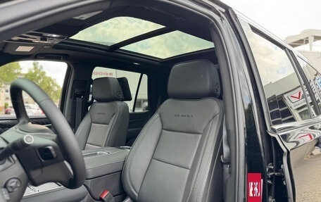 GMC Yukon IV, 2025 год, 15 500 000 рублей, 16 фотография