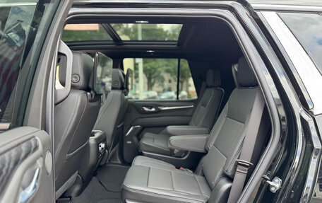 GMC Yukon IV, 2025 год, 15 500 000 рублей, 24 фотография