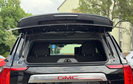 GMC Yukon IV, 2025 год, 15 500 000 рублей, 30 фотография