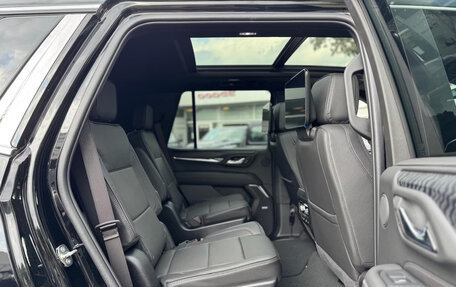 GMC Yukon IV, 2025 год, 15 500 000 рублей, 26 фотография