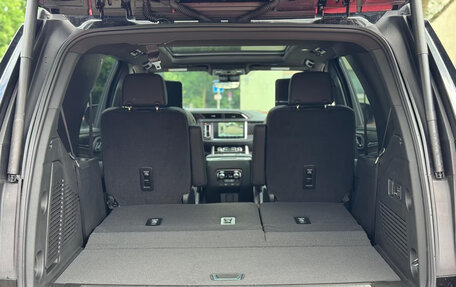 GMC Yukon IV, 2025 год, 15 500 000 рублей, 31 фотография