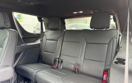 GMC Yukon IV, 2025 год, 15 500 000 рублей, 28 фотография