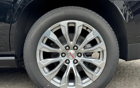 GMC Yukon IV, 2025 год, 15 500 000 рублей, 32 фотография