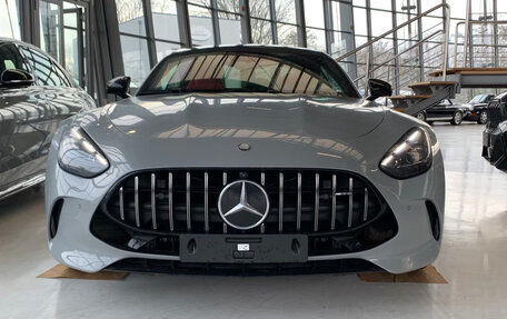 Mercedes-Benz AMG GT, 2025 год, 24 200 000 рублей, 2 фотография