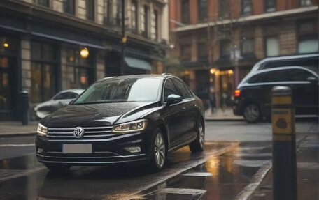 Volkswagen Santana, 2021 год, 990 000 рублей, 1 фотография