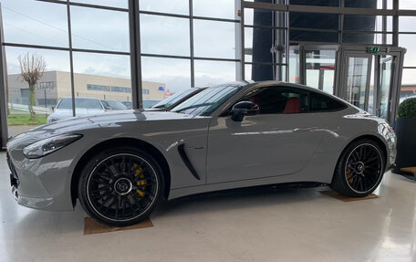 Mercedes-Benz AMG GT, 2025 год, 24 200 000 рублей, 3 фотография