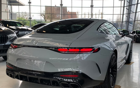 Mercedes-Benz AMG GT, 2025 год, 24 200 000 рублей, 6 фотография