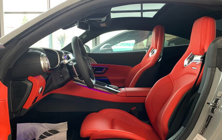 Mercedes-Benz AMG GT, 2025 год, 24 200 000 рублей, 9 фотография