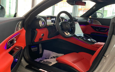 Mercedes-Benz AMG GT, 2025 год, 24 200 000 рублей, 10 фотография