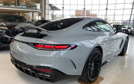 Mercedes-Benz AMG GT, 2025 год, 24 200 000 рублей, 4 фотография