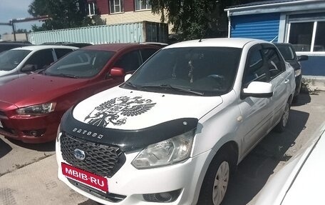 Datsun on-DO I рестайлинг, 2018 год, 350 000 рублей, 1 фотография