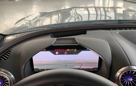 Mercedes-Benz AMG GT, 2025 год, 24 200 000 рублей, 11 фотография