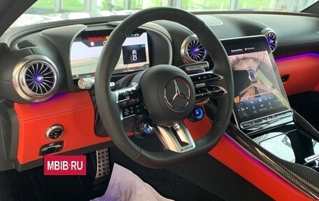 Mercedes-Benz AMG GT, 2025 год, 24 200 000 рублей, 7 фотография