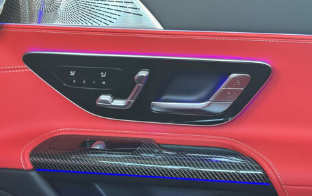 Mercedes-Benz AMG GT, 2025 год, 24 200 000 рублей, 15 фотография