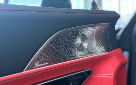 Mercedes-Benz AMG GT, 2025 год, 24 200 000 рублей, 17 фотография