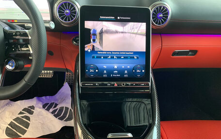 Mercedes-Benz AMG GT, 2025 год, 24 200 000 рублей, 20 фотография