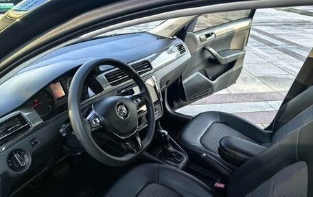 Volkswagen Santana, 2021 год, 990 000 рублей, 5 фотография