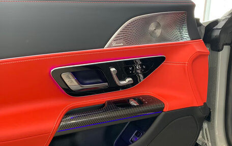 Mercedes-Benz AMG GT, 2025 год, 24 200 000 рублей, 16 фотография