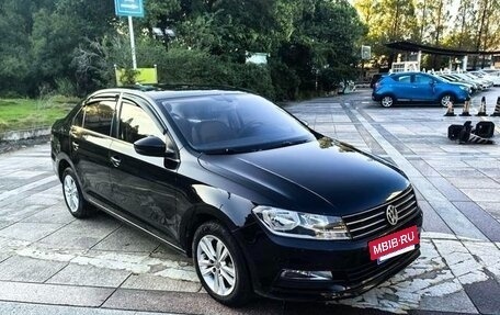 Volkswagen Santana, 2021 год, 990 000 рублей, 4 фотография