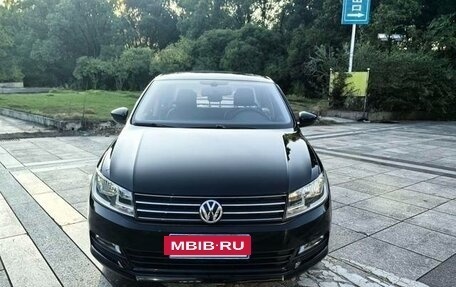 Volkswagen Santana, 2021 год, 990 000 рублей, 3 фотография