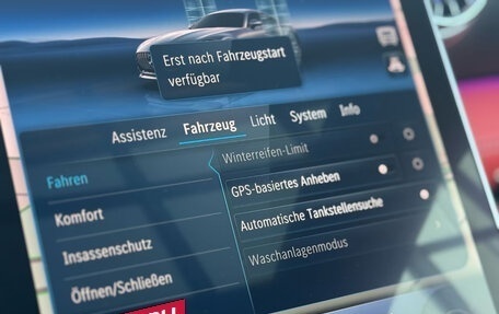 Mercedes-Benz AMG GT, 2025 год, 24 200 000 рублей, 22 фотография