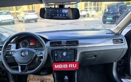 Volkswagen Santana, 2021 год, 990 000 рублей, 6 фотография