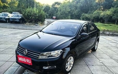 Volkswagen Santana, 2021 год, 990 000 рублей, 2 фотография