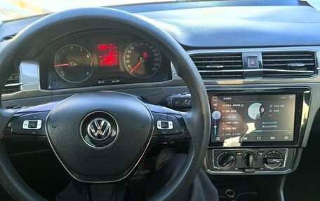 Volkswagen Santana, 2021 год, 990 000 рублей, 8 фотография