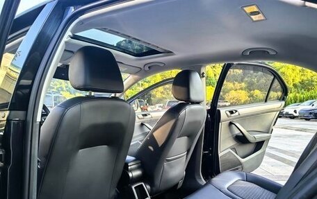 Volkswagen Santana, 2021 год, 990 000 рублей, 11 фотография