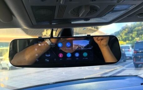 Volkswagen Santana, 2021 год, 990 000 рублей, 9 фотография