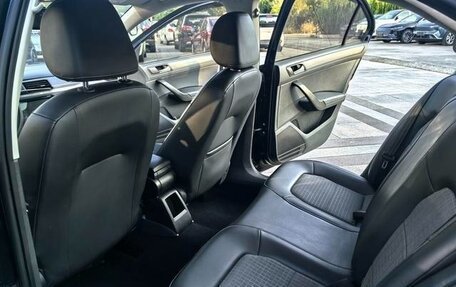 Volkswagen Santana, 2021 год, 990 000 рублей, 12 фотография