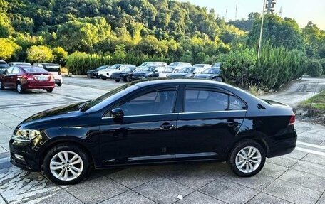 Volkswagen Santana, 2021 год, 990 000 рублей, 13 фотография