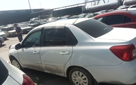 Datsun on-DO I рестайлинг, 2018 год, 350 000 рублей, 7 фотография