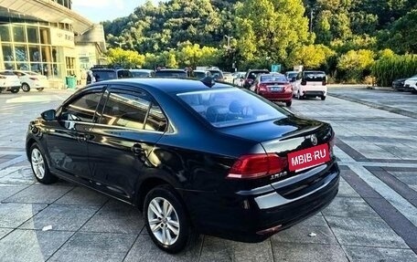 Volkswagen Santana, 2021 год, 990 000 рублей, 14 фотография