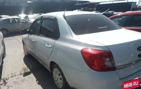 Datsun on-DO I рестайлинг, 2018 год, 350 000 рублей, 5 фотография