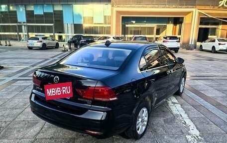 Volkswagen Santana, 2021 год, 990 000 рублей, 16 фотография