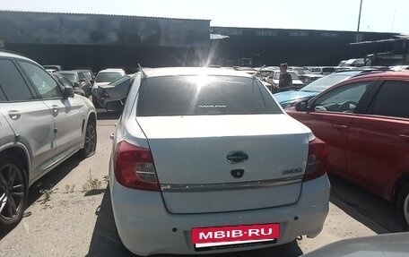 Datsun on-DO I рестайлинг, 2018 год, 350 000 рублей, 4 фотография