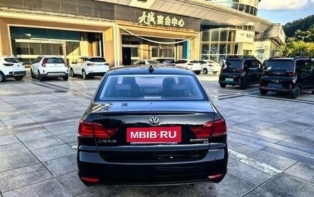 Volkswagen Santana, 2021 год, 990 000 рублей, 15 фотография