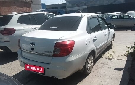 Datsun on-DO I рестайлинг, 2018 год, 350 000 рублей, 6 фотография