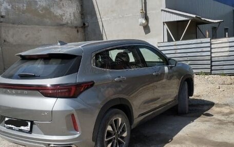 CheryExeed LX, 2024 год, 2 250 000 рублей, 3 фотография