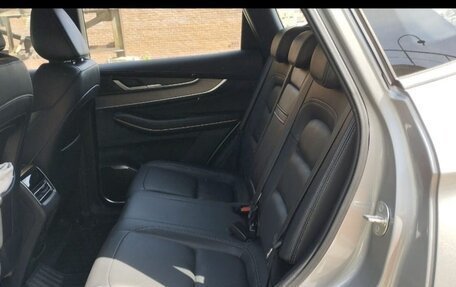CheryExeed LX, 2024 год, 2 250 000 рублей, 5 фотография