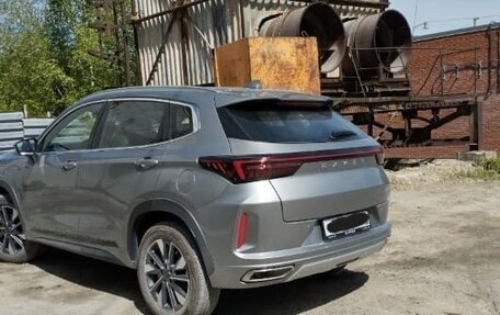 CheryExeed LX, 2024 год, 2 250 000 рублей, 4 фотография