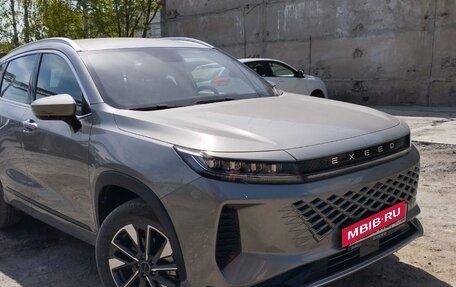CheryExeed LX, 2024 год, 2 250 000 рублей, 2 фотография