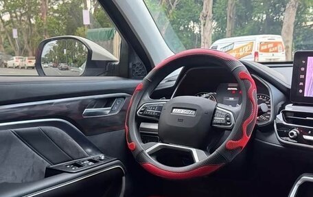 Haval H6, 2023 год, 1 450 000 рублей, 10 фотография