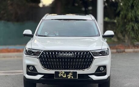 Haval H6, 2023 год, 1 450 000 рублей, 2 фотография