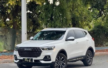Haval H6, 2023 год, 1 450 000 рублей, 1 фотография