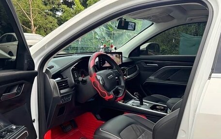 Haval H6, 2023 год, 1 450 000 рублей, 9 фотография