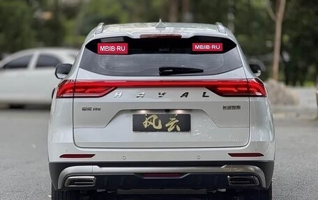 Haval H6, 2023 год, 1 450 000 рублей, 4 фотография