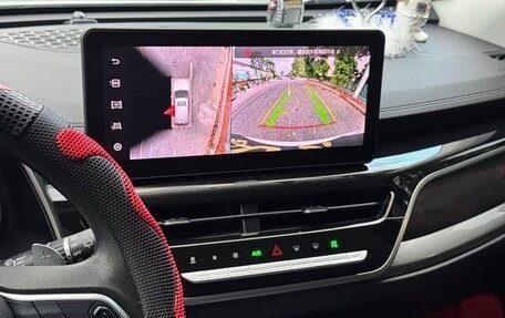 Haval H6, 2023 год, 1 450 000 рублей, 13 фотография